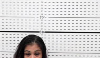 Amanda Benavides, - Jim Wells County, TX 